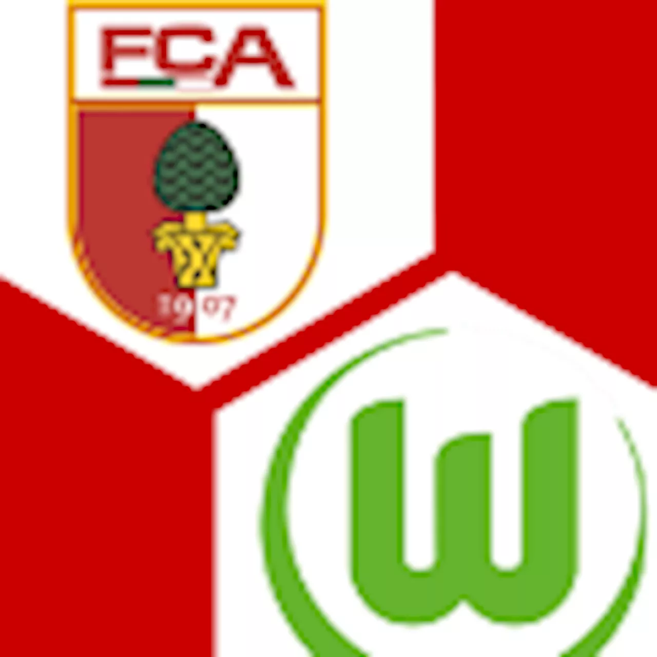 - VfL Wolfsburg : | 9. Spieltag