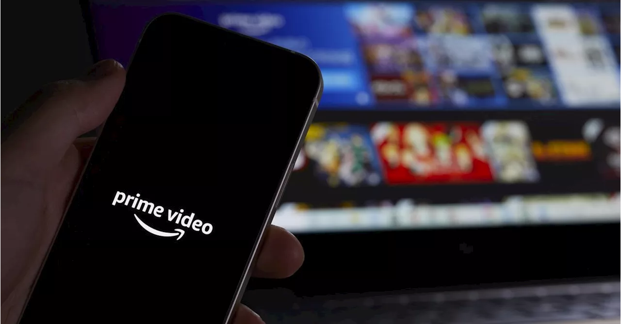 Amazon Prime Video Download: Wo liegt das Limit beim Herunterladen?