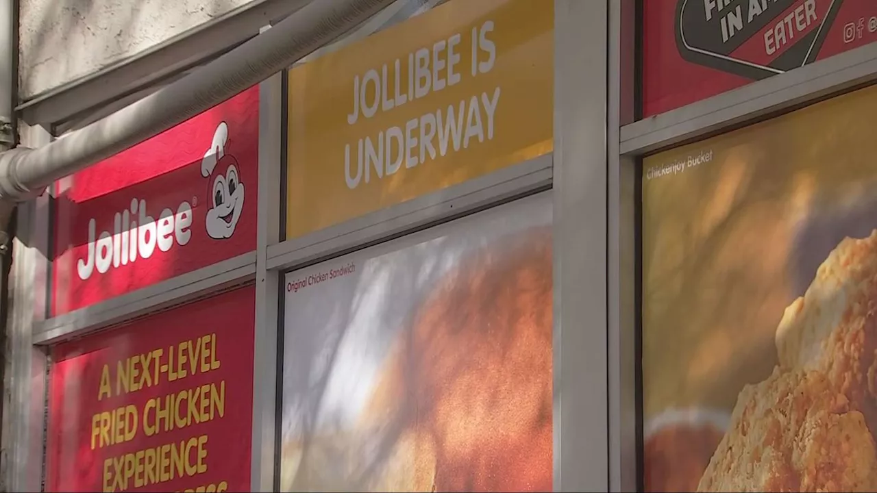 Jollibee to open in Tacoma on Sunday with first Seattle location on tap