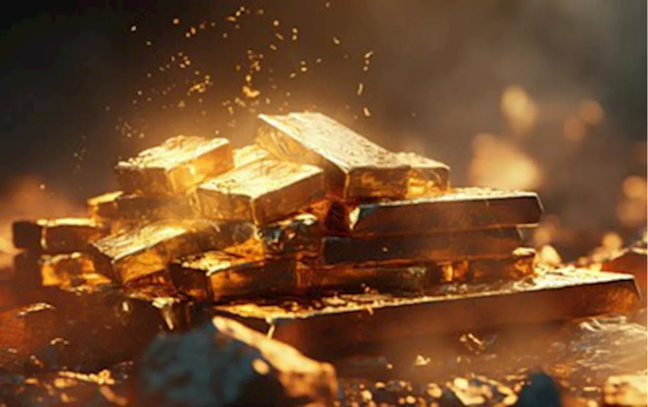 Gold hiked by 7% in October. Surprisingly, it's still not late to invest in this precious metal