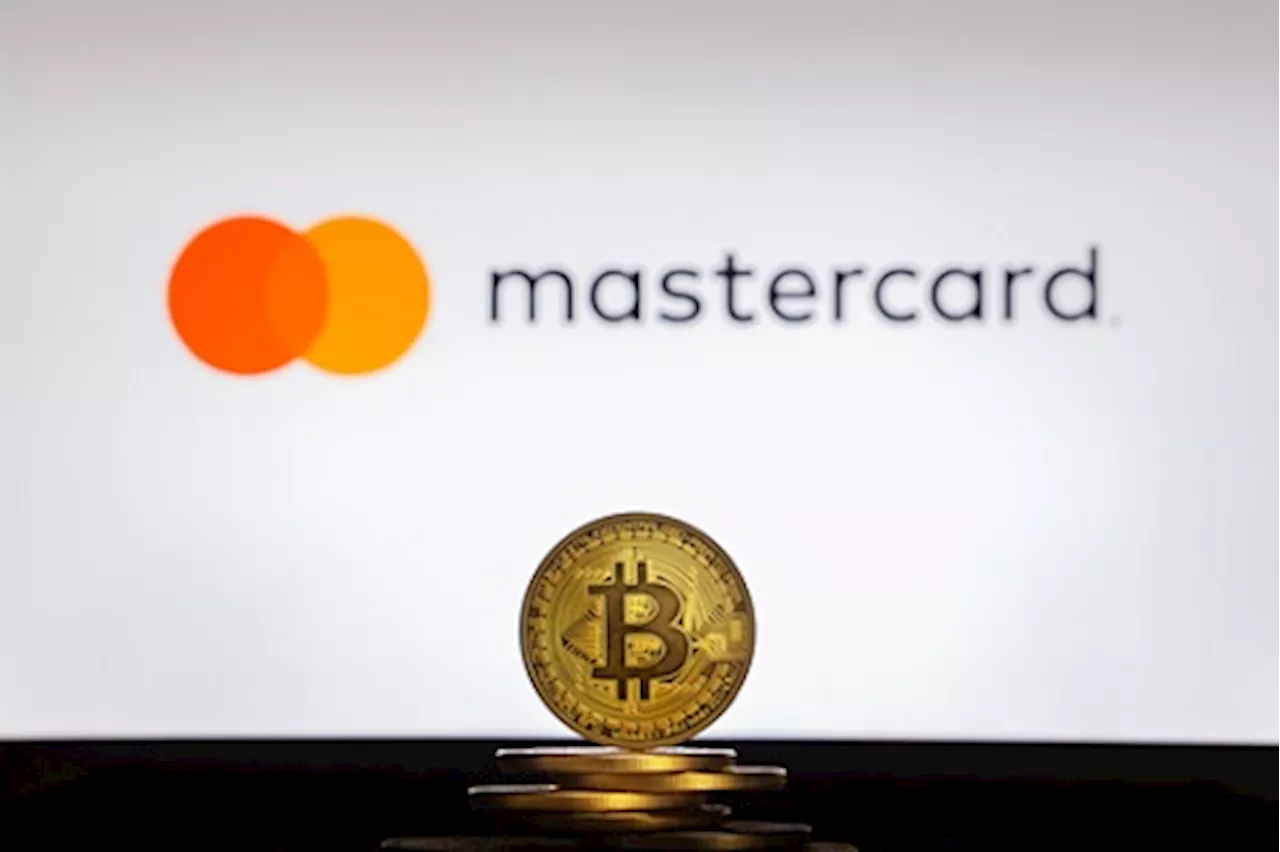 Mastercard and MoonPay partner to explore Web3 tools, drive innovation