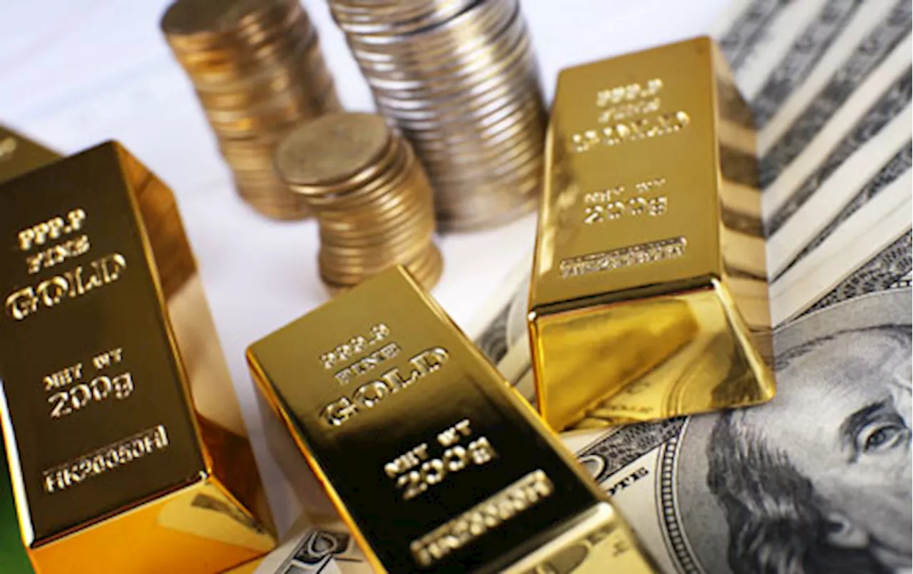 The four steps needed to make gold a monetary asset - Monetary Metal's Keith Weiner