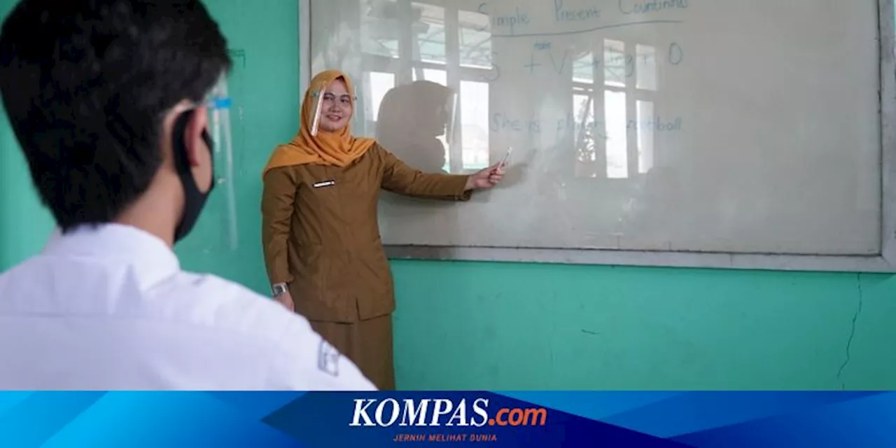 Kemendikbud Buka Pendidikan Profesi Guru 2023 bagi Lulusan D4-S1