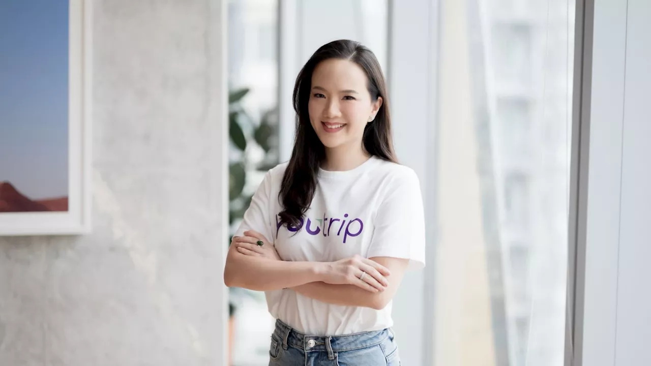 ‘YouTrip’ ฟีเวอร์ ยอดแลกเงินต่างประเทศสะพัด! เร่งทัพขยายธุรกิจในอาเซียน