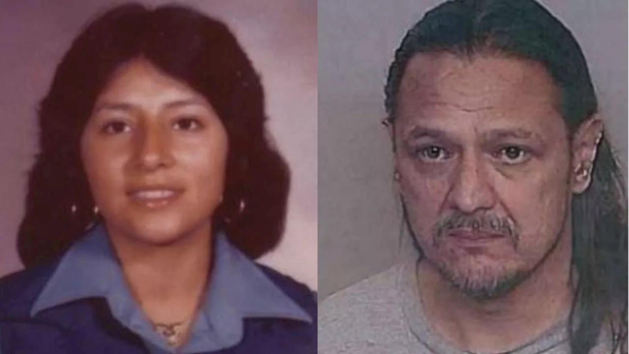 Suspect named in 1979 Sunnyvale cold case slaying of teen security guard