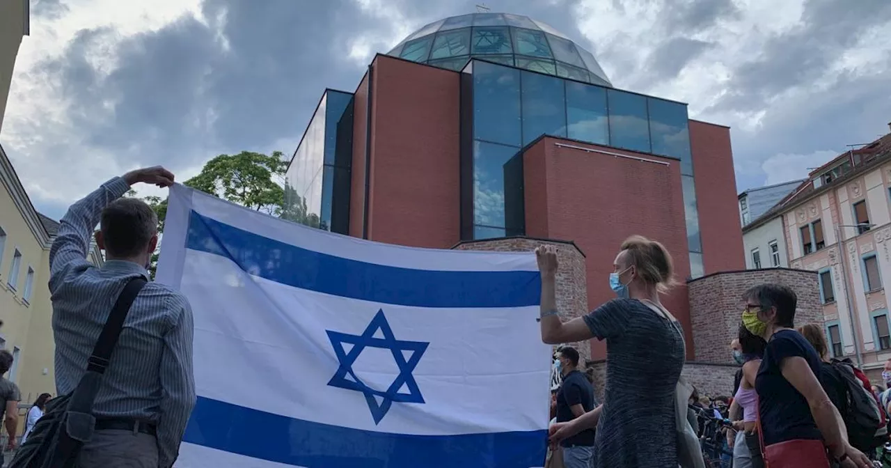 Kahr & Co. von Gedenkfeier ausgeladen: KPÖ in Grazer Synagoge unerwünscht