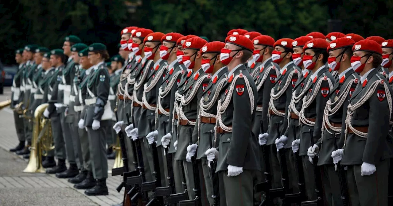 Ministerrat verlängert Auslandseinsätze des Bundesheeres