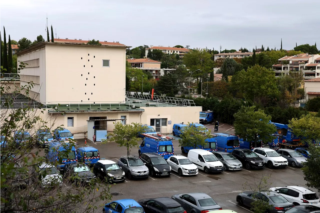 Aix-en-Provence : 168 logements prévus sur le site d’Enedis avenue St-Jérôme