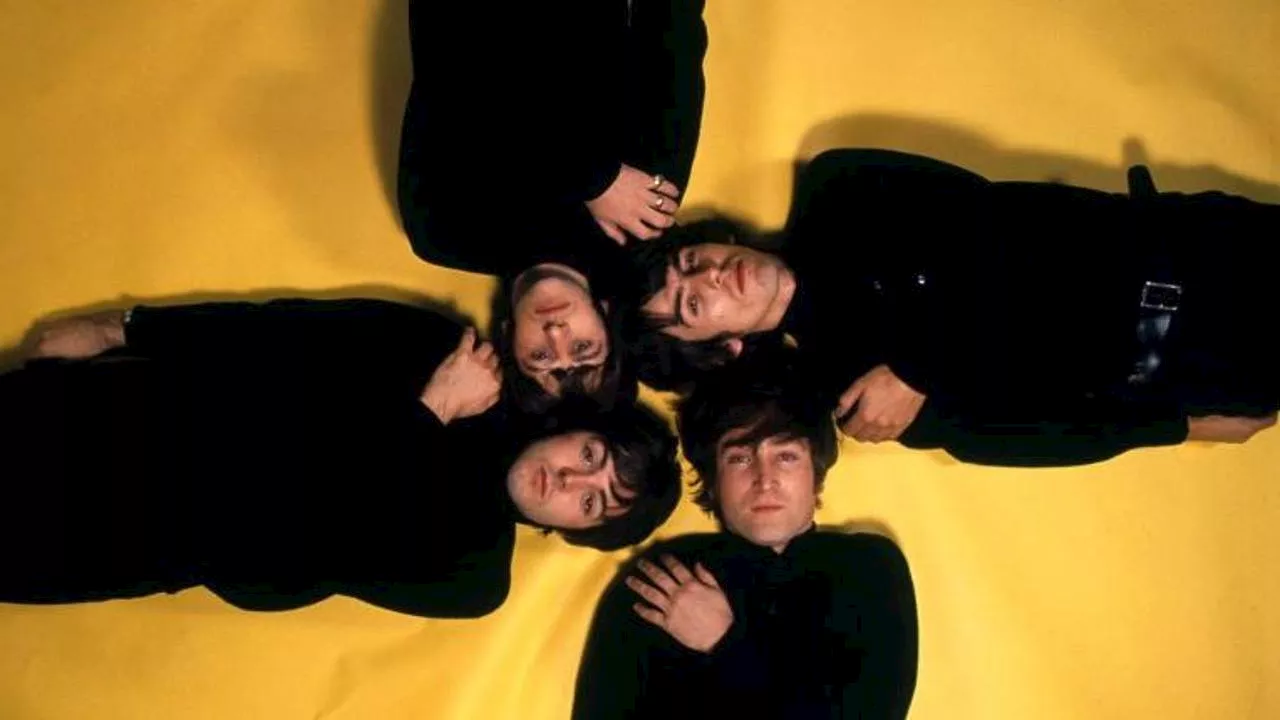 Il ritorno dei Beatles: il 2 novembre esce in contemporanea mondiale l’ultima canzone inedita del gruppo, “No…