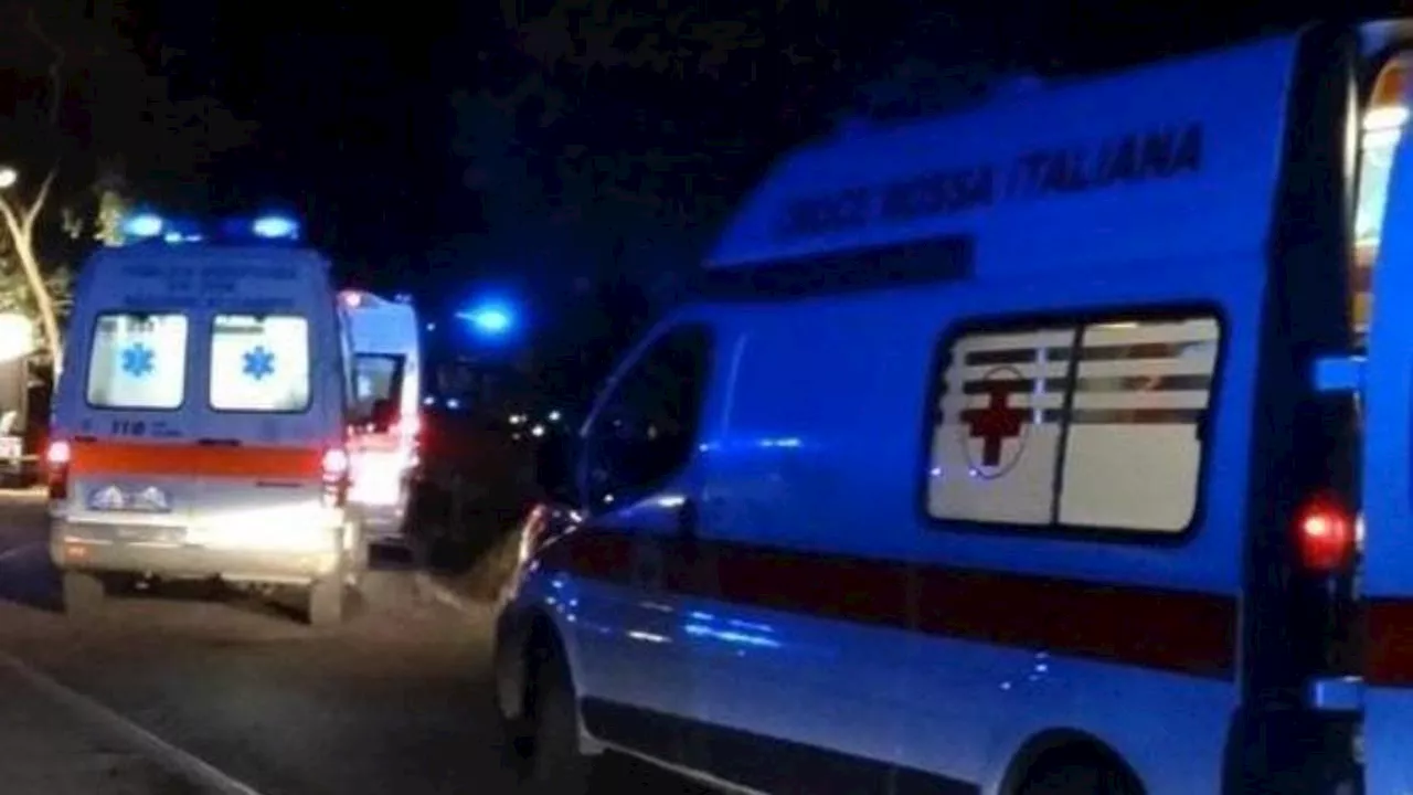 Omicidio-suicidio a Varese, 84enne spara alla testa alla moglie e poi si uccide