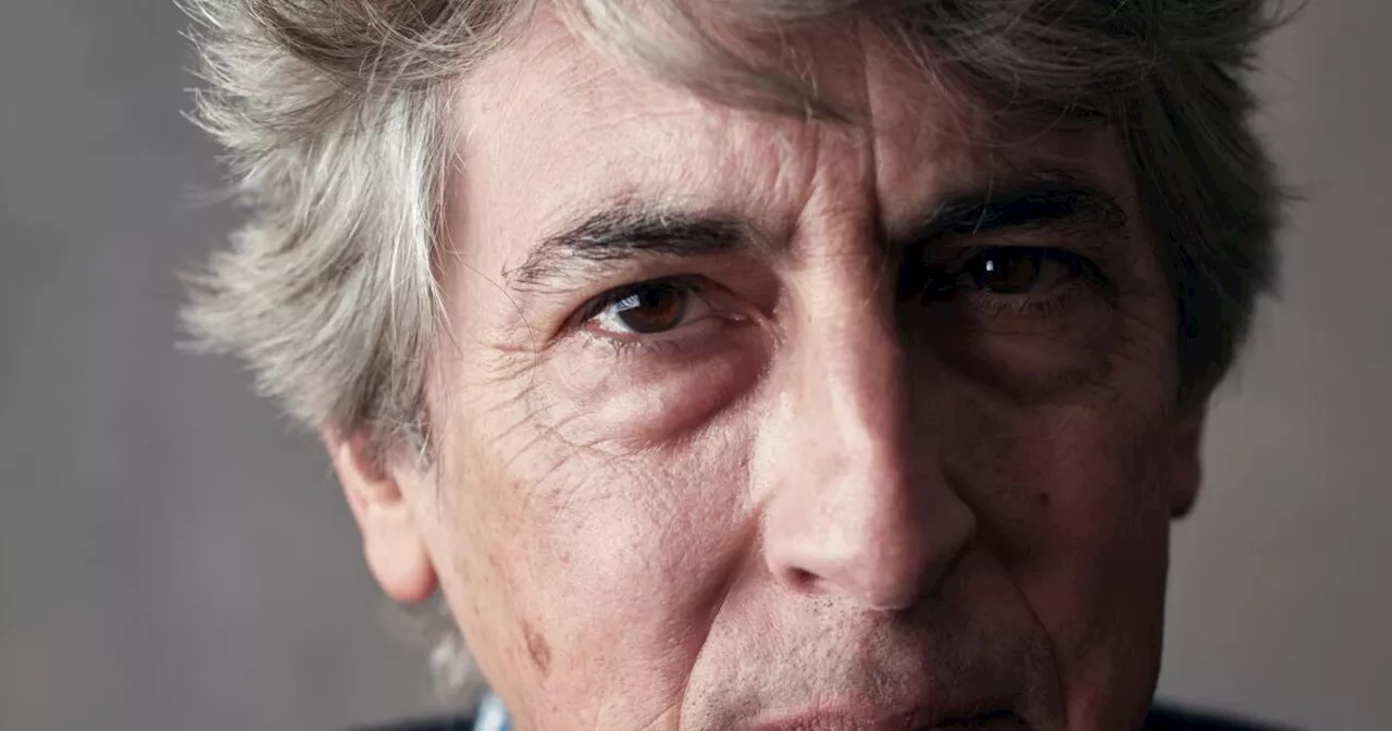 After a career wobble, director Alexander Payne rebounds, ready to play the long game