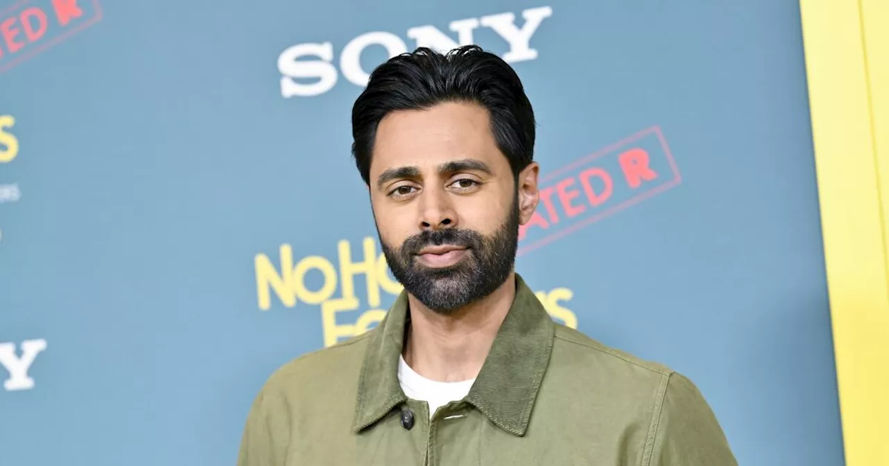 As Hasan Minhaj dissects 'emotional truth' scandal, New Yorker stands 'by our story'