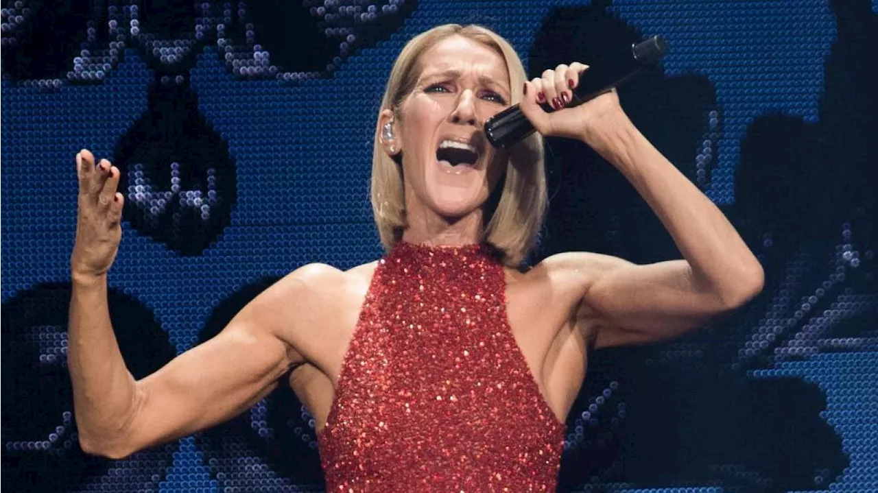 La musique de Céline Dion «casse les oreilles» des habitants d’une ville de Nouvelle-Zélande