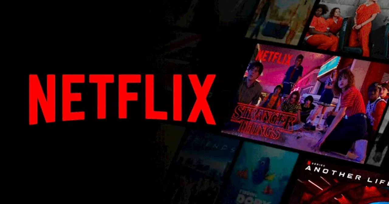 Netflix: todos los estrenos que llegan a la plataforma en noviembre