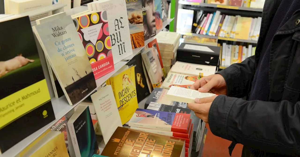 Aurélie Jean: «La livraison de livres à 3 euros, une idée aberrante et contreproductive»