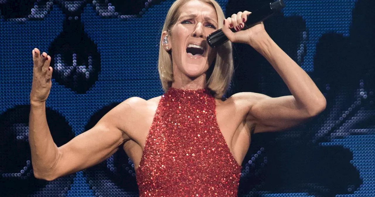 En Nouvelle-Zélande, une ville dans l’enfer des chansons de Céline Dion