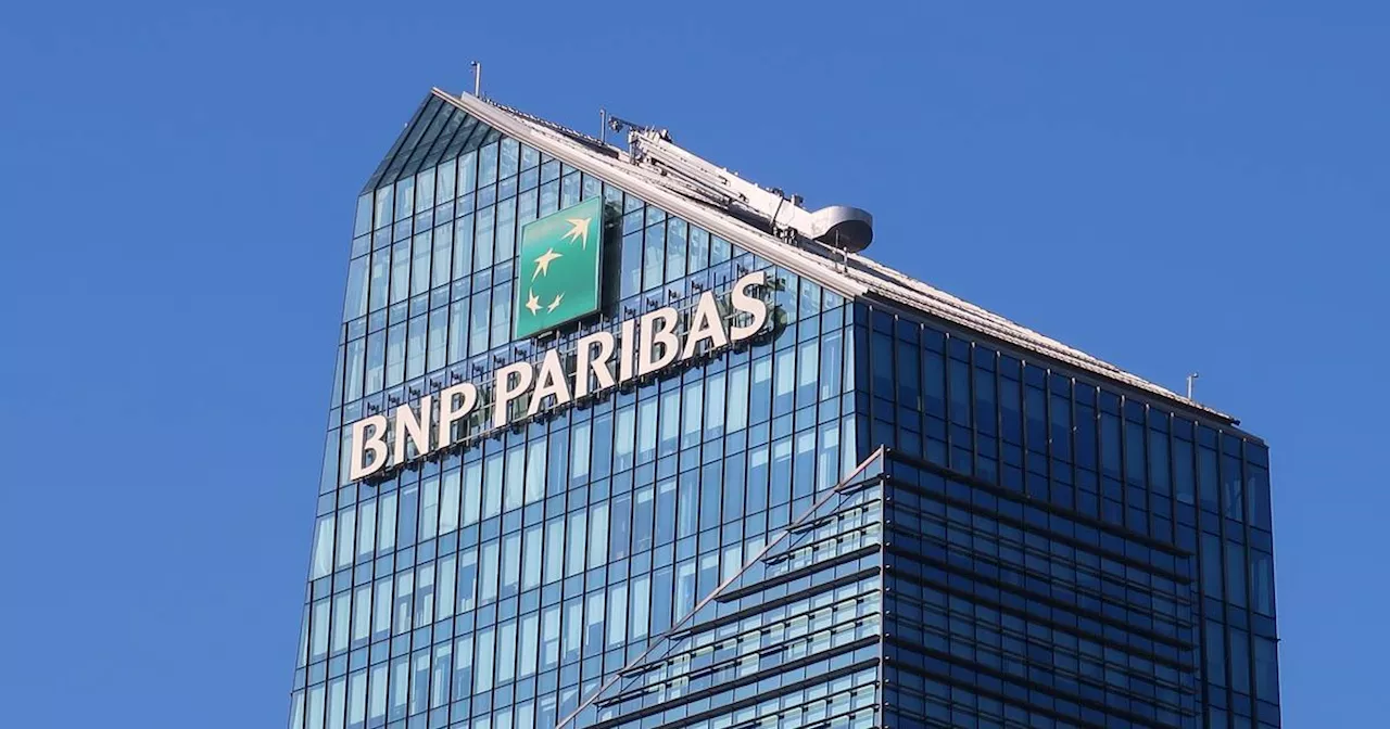 Malgré un bénéfice en légère baisse, BNP Paribas résiste au troisième trimestre