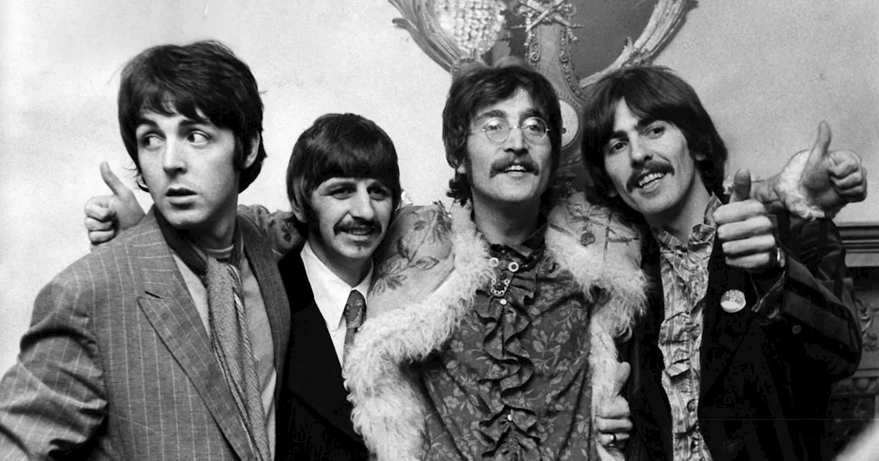 Une chanson inédite des Beatles publiée grâce à l’intelligence artificielle