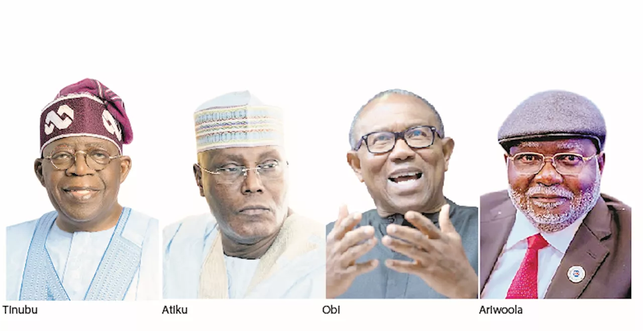 BREAKING: Supreme Court To Broadcast Verdict On Atiku, Obi's Cases Against Tinubu Live