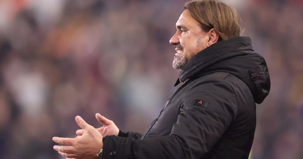 Daniel Farke issues Leeds United 'clinical' warning after Stoke defeat