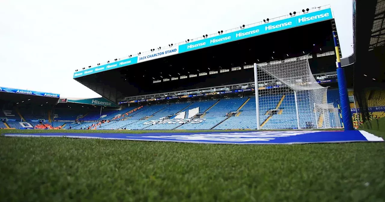 Leeds United confirm ex-Tesla appointment with Elland Road redevelopment boost