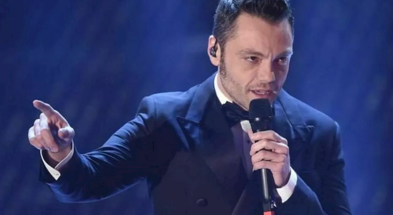 Tiziano Ferro dopo il divorzio: «Bloccato a Los Angeles, come un criminale»