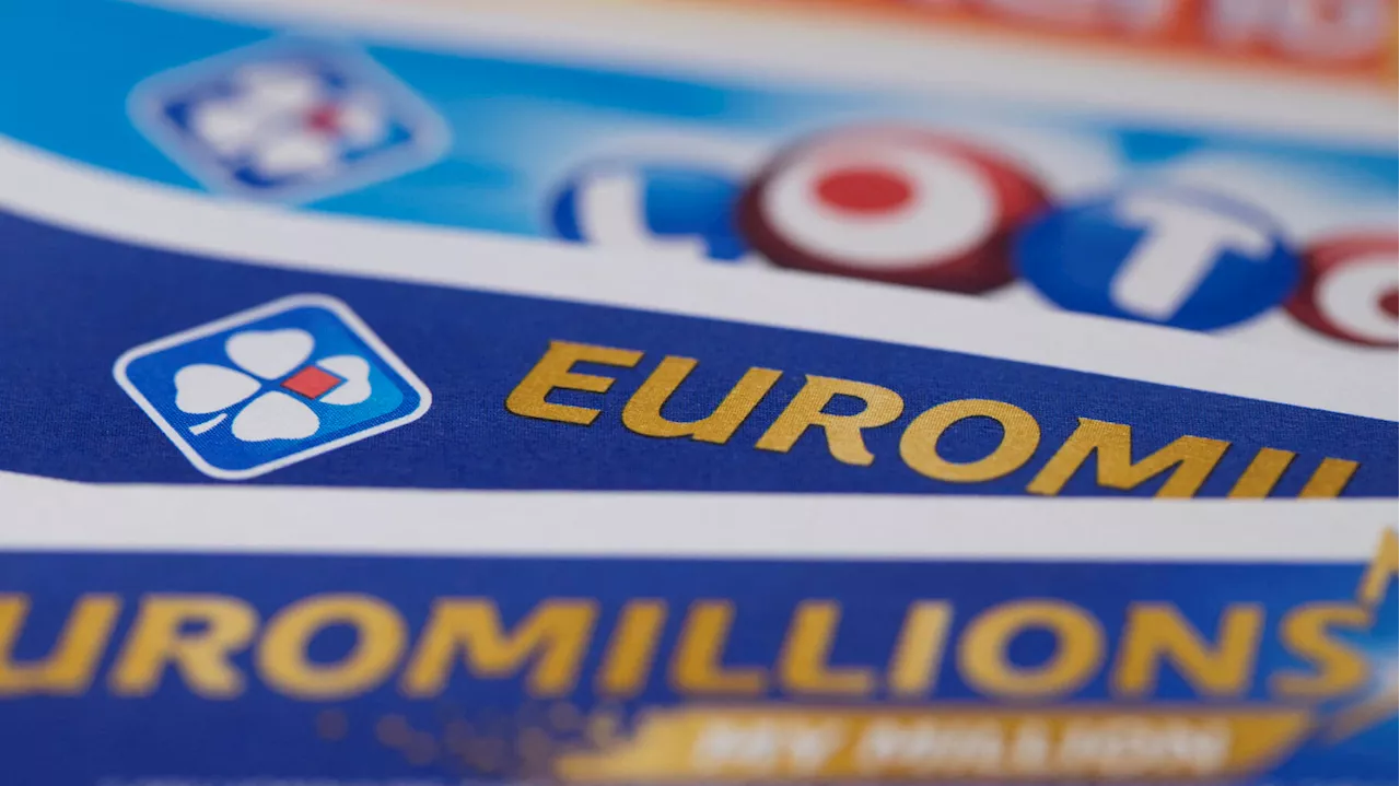 EuroMillions : il rêve qu’il gagne au loto, et le lendemain, remporte 130 millions d’euros