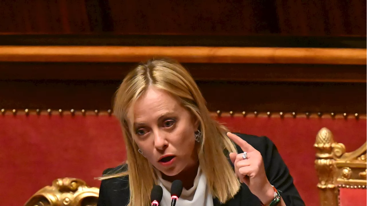 Mostra de Venise : un proche de Giorgia Meloni nommé pour reprendre en main un « fief de la gauche »