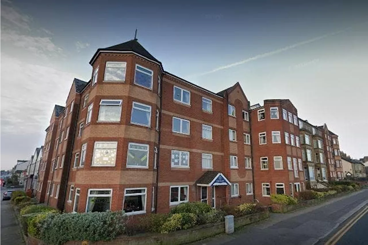 'Chaotic' Lancashire nurse whose delays put care home at risk of scabies outbreak is struck off by Nursing and Midwifery Council