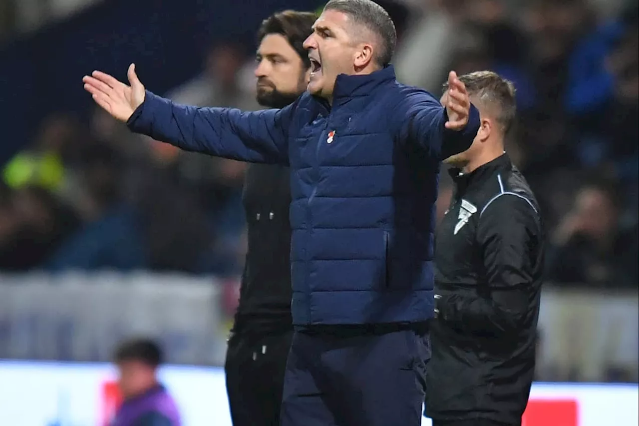 Everything Ryan Lowe said on Preston North End’s gut wrenching 2-2 draw with Southampton