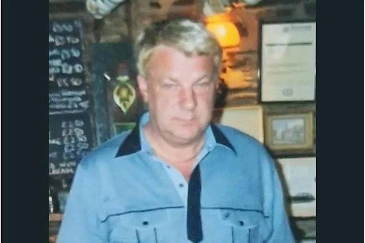 Lancashire Police search for missing Bamber Bridge pensioner last seen at Roslea Surgery