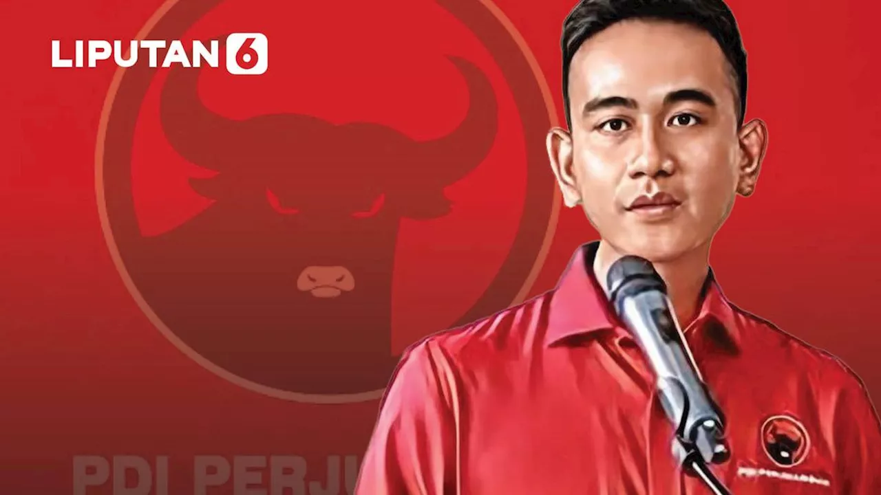 HEADLINE: PDIP Pastikan Status Keanggotaan Gibran, Resmi Dipecat?