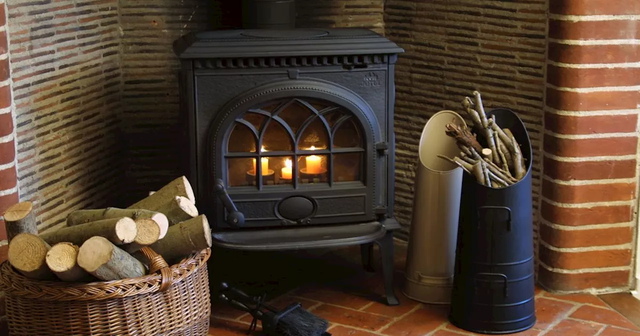 Essential info you need to know before installing a new wood burner