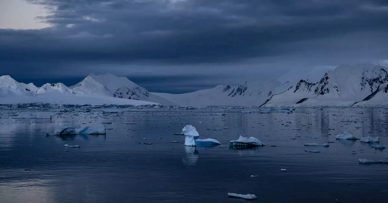 Fonte de l’Antarctique : « Les villes côtières vont devoir se défendre ou être abandonnées »