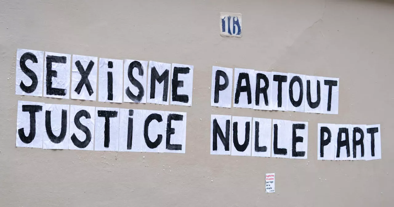 Les outrages sexistes toujours en augmentation en 2022, 22 % de plus qu’en 2021