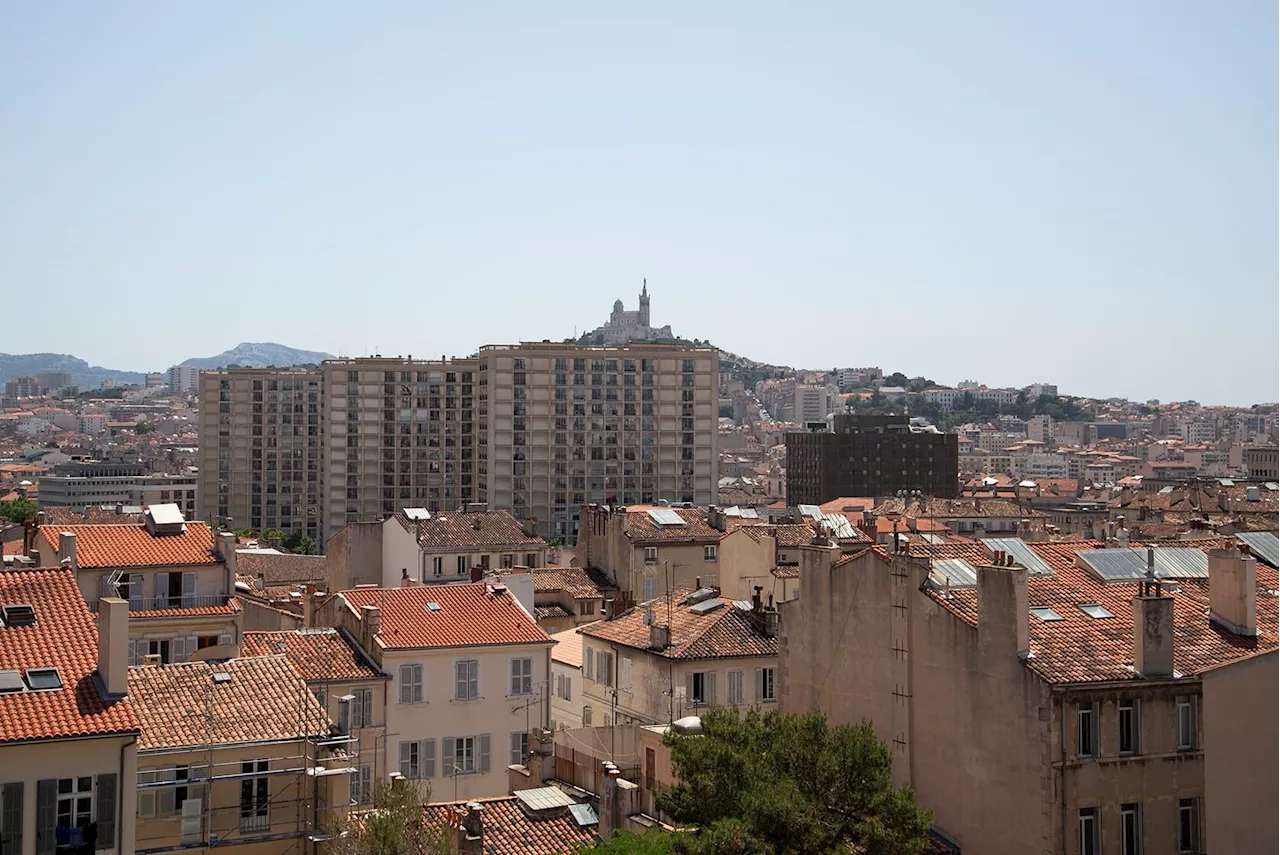 Le bailleur social Marseille Habitat se dote d’un projet stratégique sur dix ans