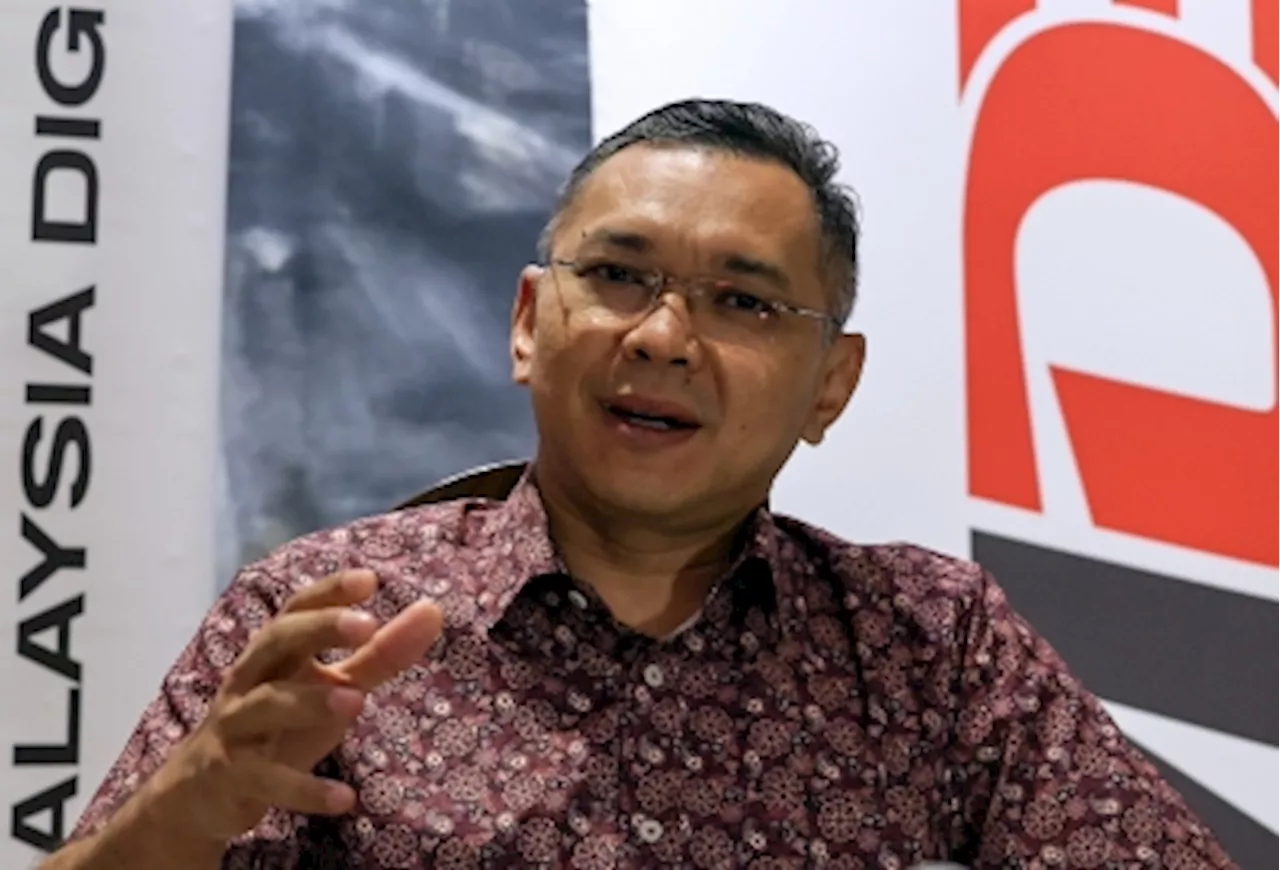 Digital-related investments in Malaysia hits RM110b, says MDEC CEO