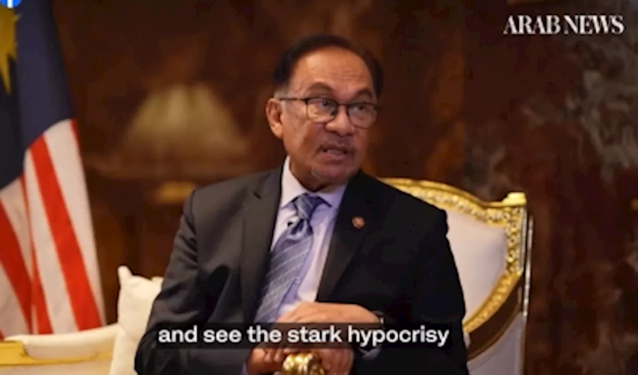 PM Anwar calls Asean-GCC summit historic, will foster investments for both regions