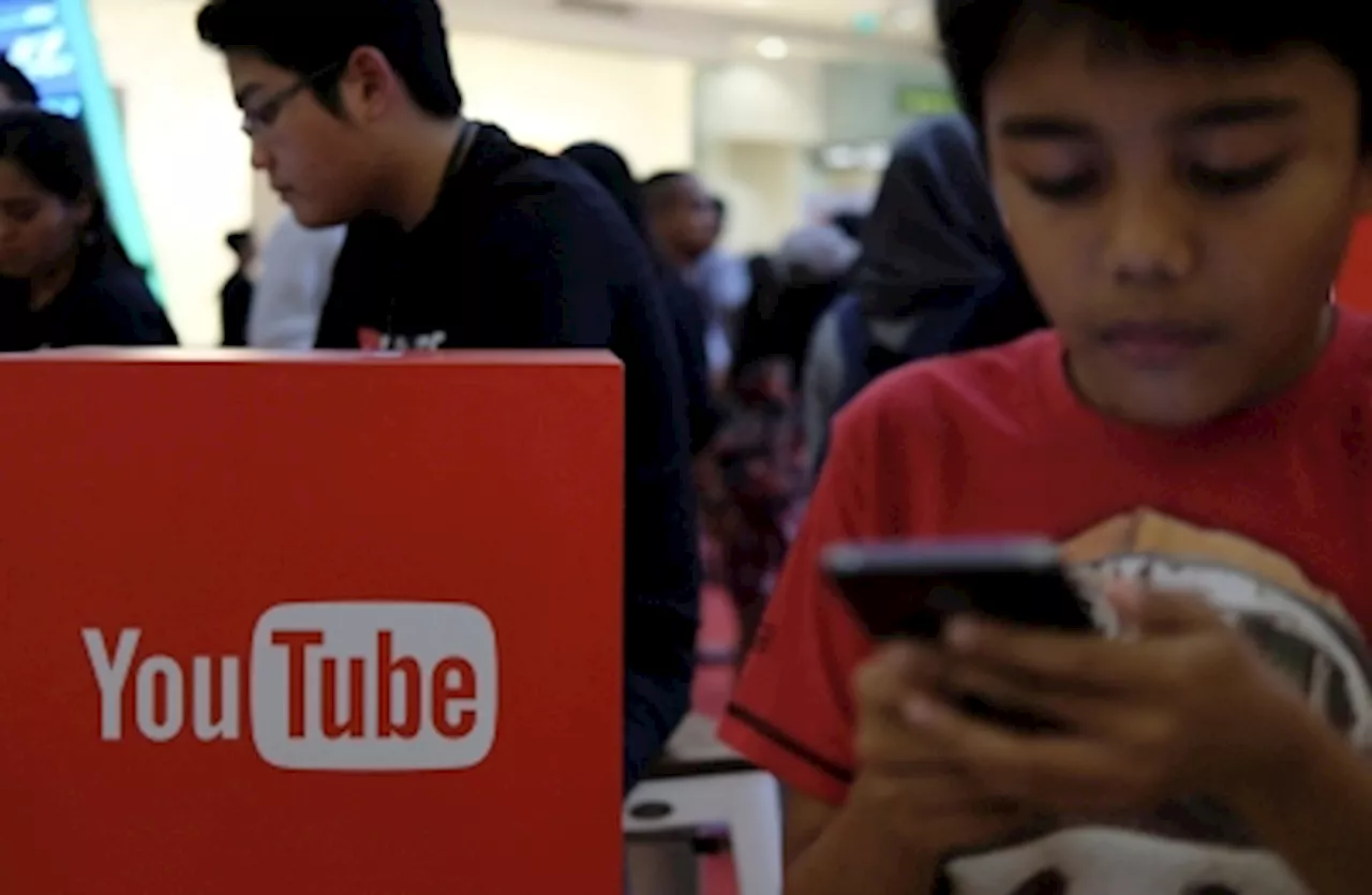 Sources: TikTok, YouTube, Meta eye Indonesia e-commerce licenses