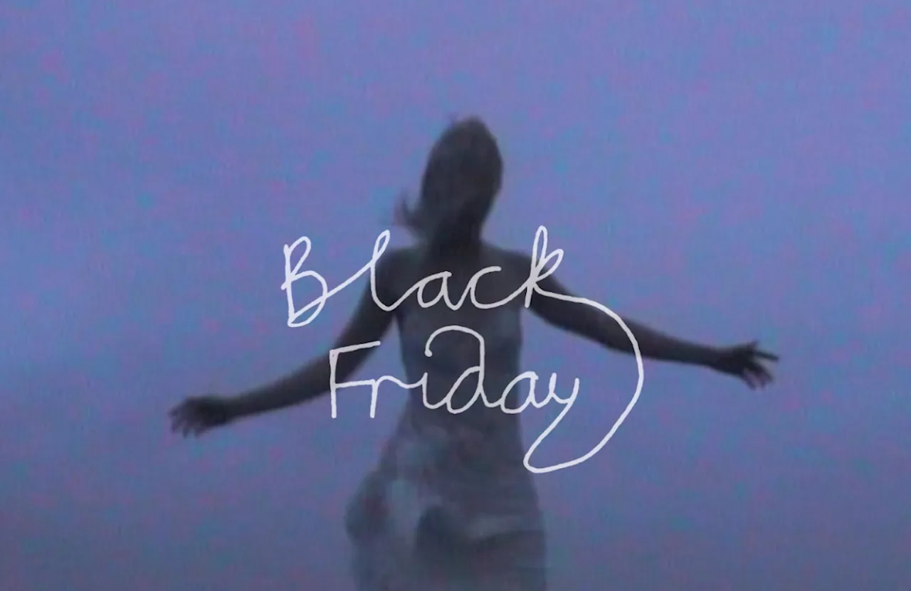 Tom Odell shares emotional new single 'Black Friday'