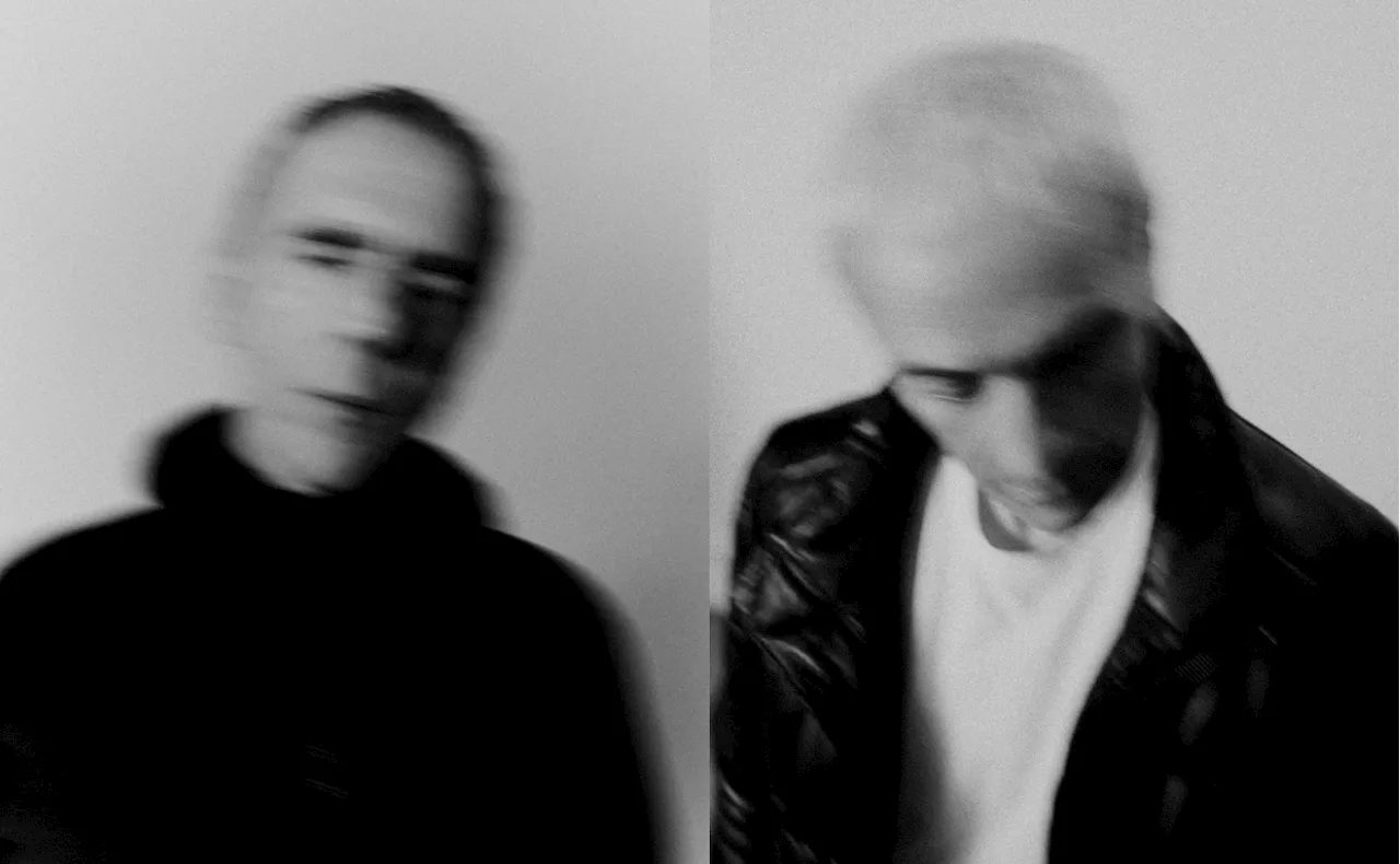 Underworld share complete version of 'denver luna'