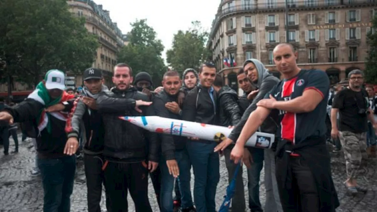 Retour sur les débordements de la manif pro-palestinienne de Paris