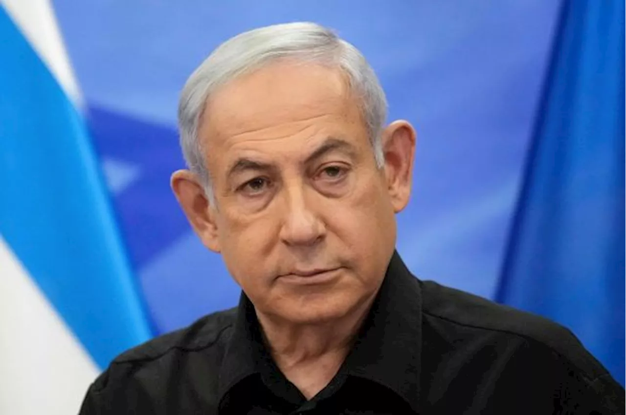 Benjamin Netanyahu Akui Harus Bertanggung Jawab Terkait Serangan Hamas ke Israel