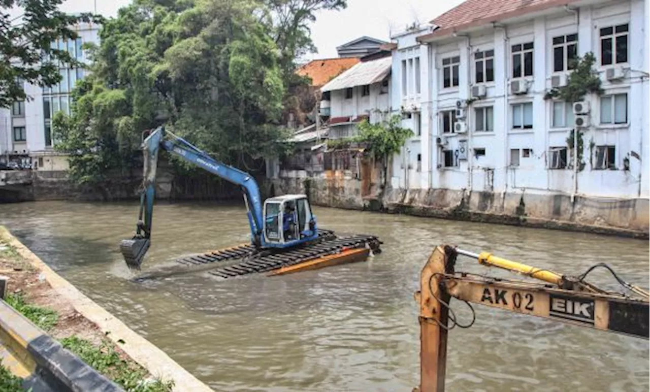 Heru Budi Berharap Jakarta Tidak Banjir di Musim Hujan