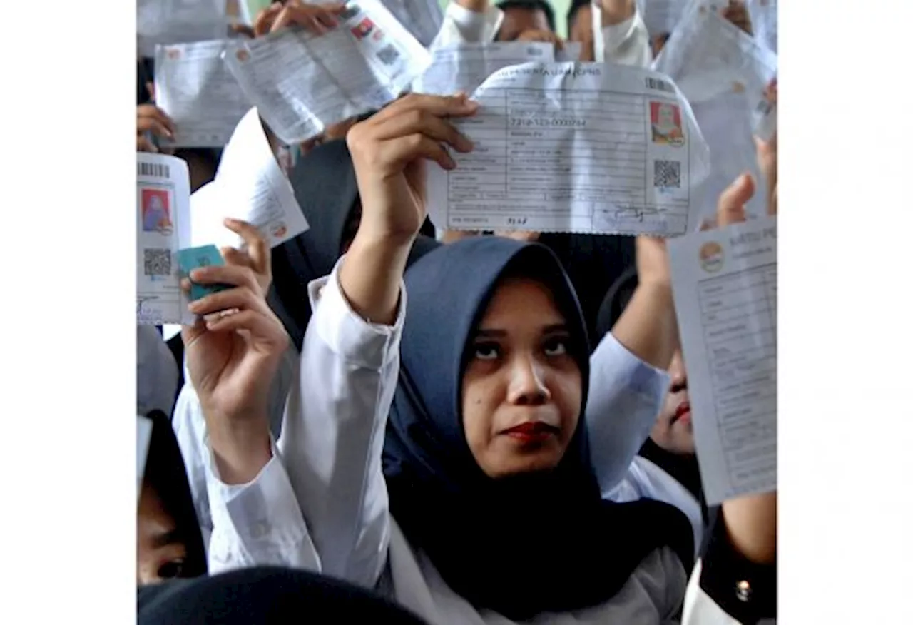 Kapan Bisa Cetak Kartu Ujian CPNS 2023, Cek Jadwal dan Caranya