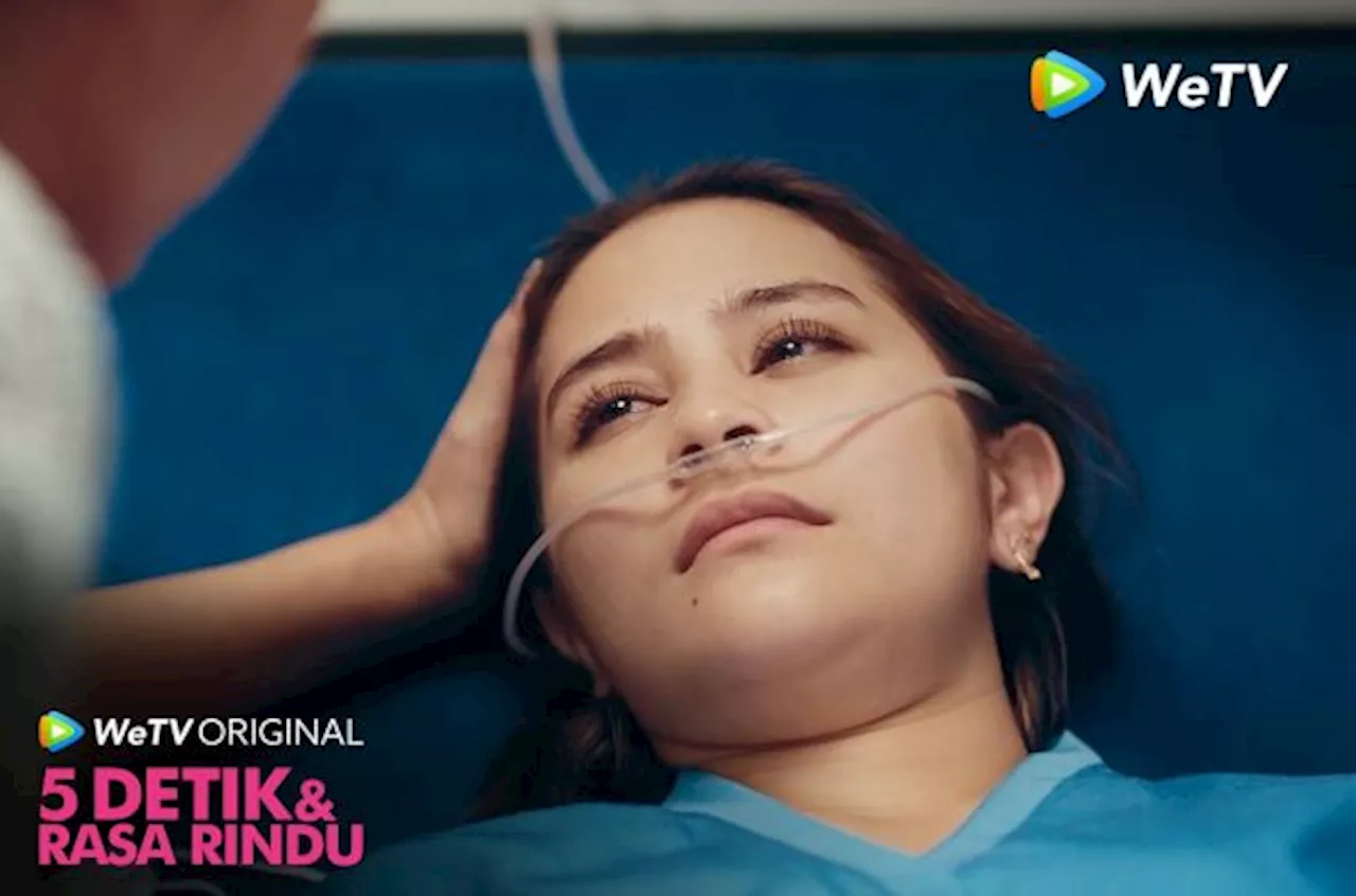 Serial 5 Detik & Rasa Rindu Berakhir tidak Terduga, Akankah Ada Season 2