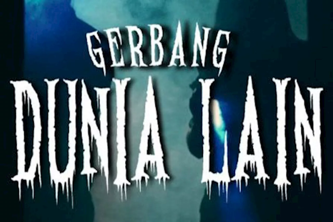 Trans Studio Bandung Luncurkan Beragam Misteri di Wahana Gerbang Dunia Lain