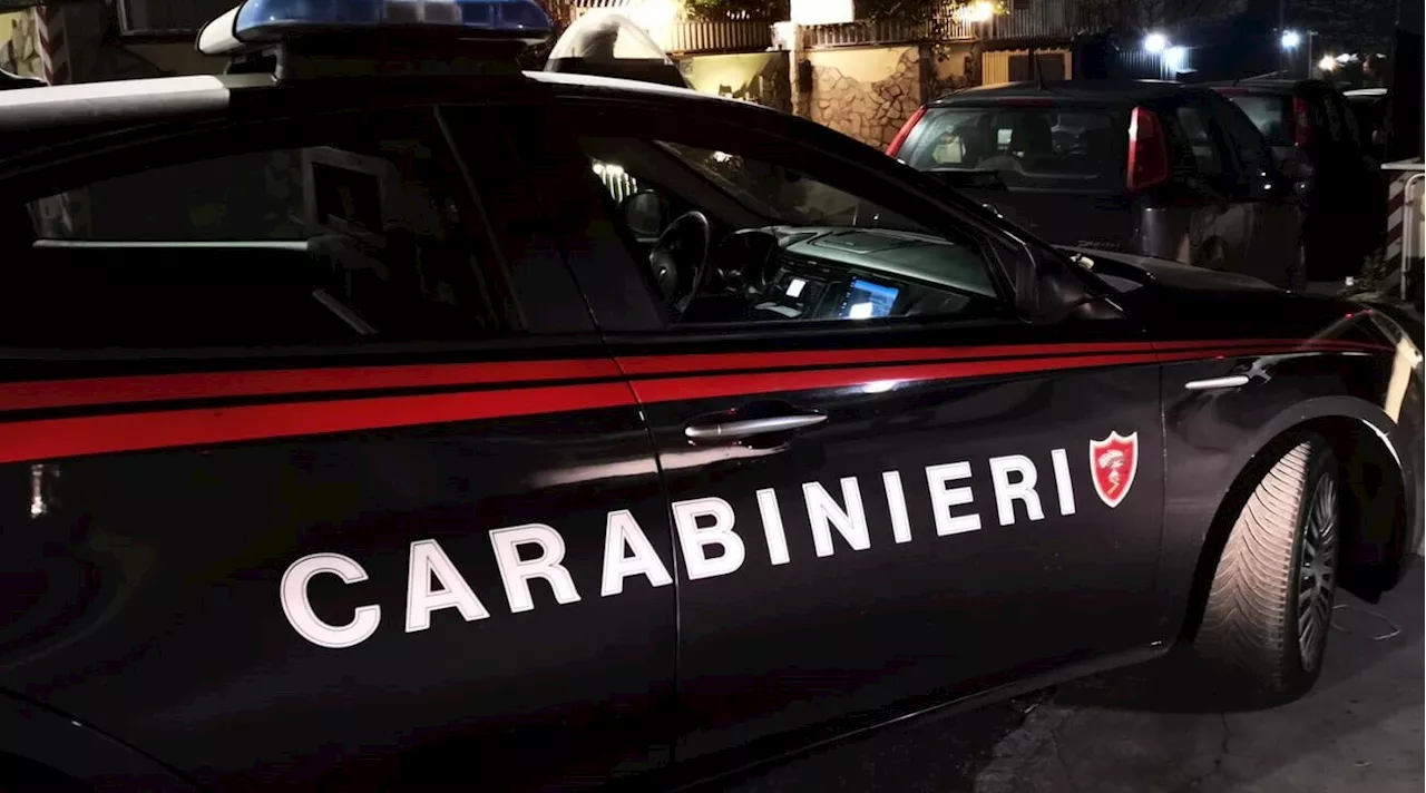 Locri (Reggio Calabria), picchiano il fratello che poi muore: due arresti