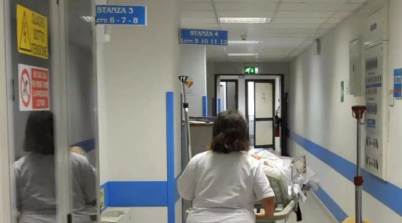 Ospedali, Agenas: Rozzano e Ancona i due migliori in Italia