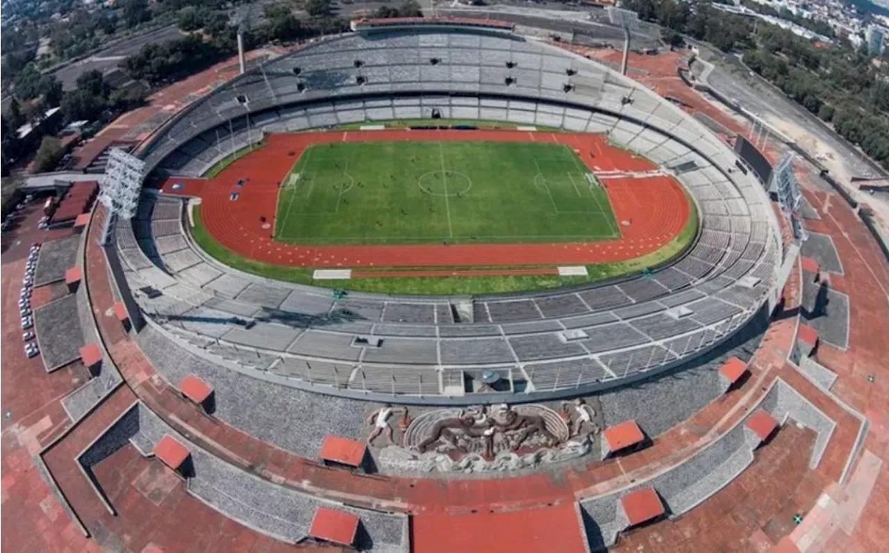 Olímpico Universitario será centro de acopio para damnificados del Huracán Otis